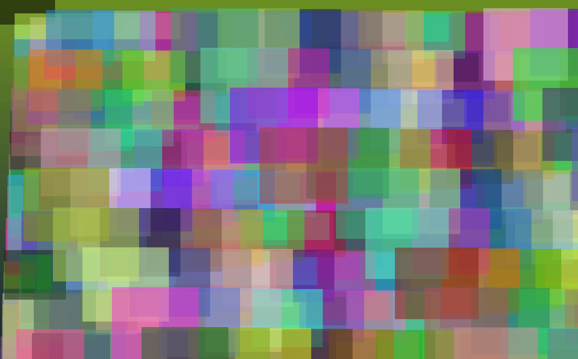 Synthetic heavy gallery image 12