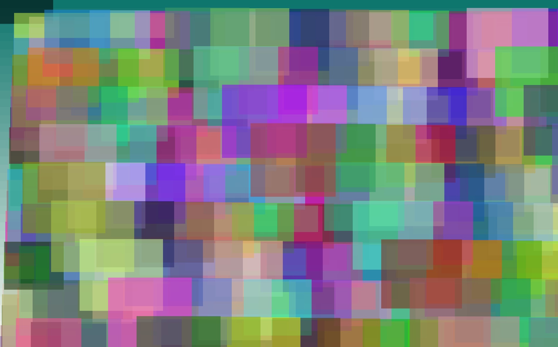Synthetic heavy gallery image 2