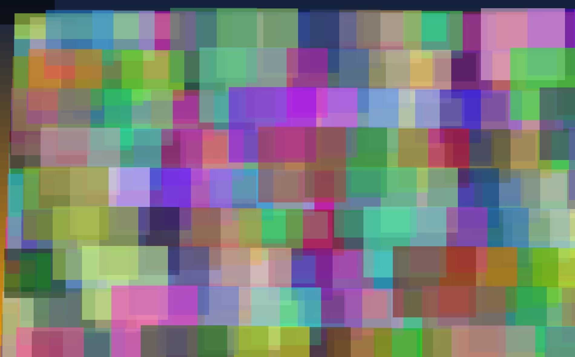 Synthetic heavy gallery image 5